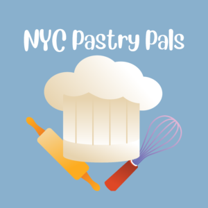 New York City Pastry Pals Podcast